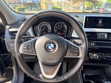 BMW X2 - 9