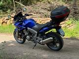 Honda CBF 1000 ABS SC58 - Angebote