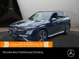 Mercedes-Benz GLC 450 d 4M AMG Premium AHK/PANO/DIGITAL/Tritt - Mercedes-Benz GLC 450 Gebrauchtwagen