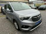 Opel Combo 1.5 CDTI*Panorama*Kamera*AHK*Navi*Head Up* - Opel Combo Gebrauchtwagen in Düsseldorf