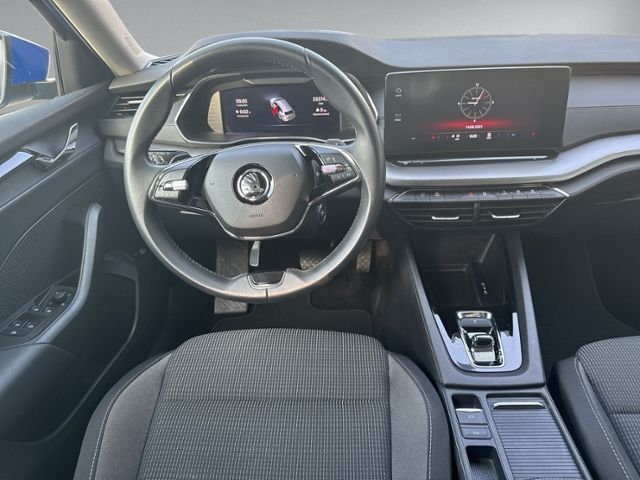 Octavia Combi 1.4 TSI iV Ambition LED+TEMPOM+PDC