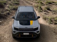 Jeep Avenger - Vorschau Bild 4