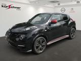 Nissan Juke 1.6 DIG-T ALL-MODE 4x4i CVT Nismo - Nissan Juke: Cvt