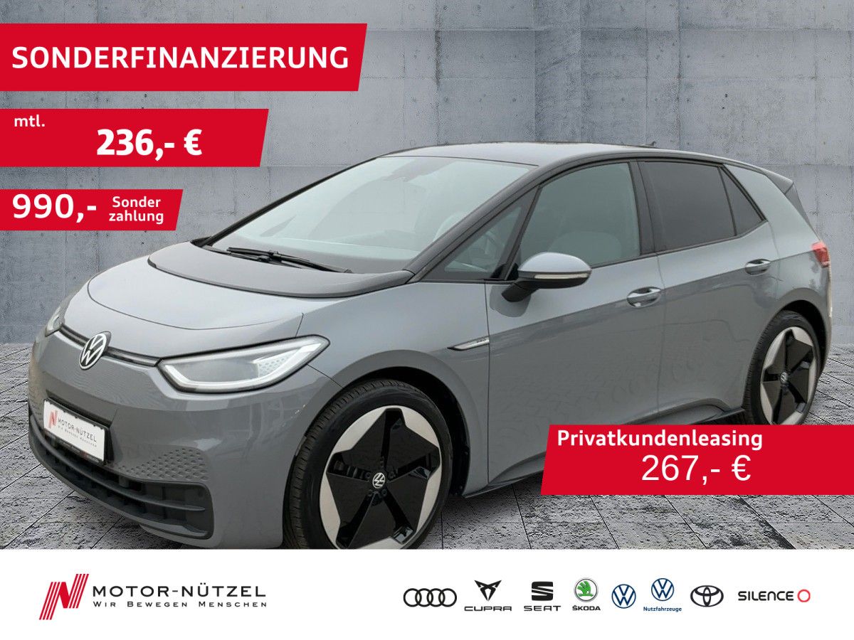 Volkswagen ID.3 - Bild 1