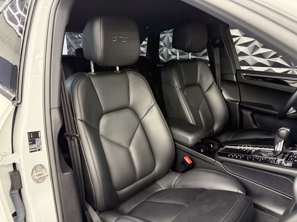 Porsche Macan GTS, Foto 39 von 50