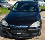Opel Corsa 1.4 Twinport Cool - Opel Corsa mit Benzin-Antrieb: Cool