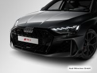Audi RS3 - Vorschau Bild 9