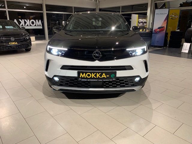 Opel Mokka - Bild 4
