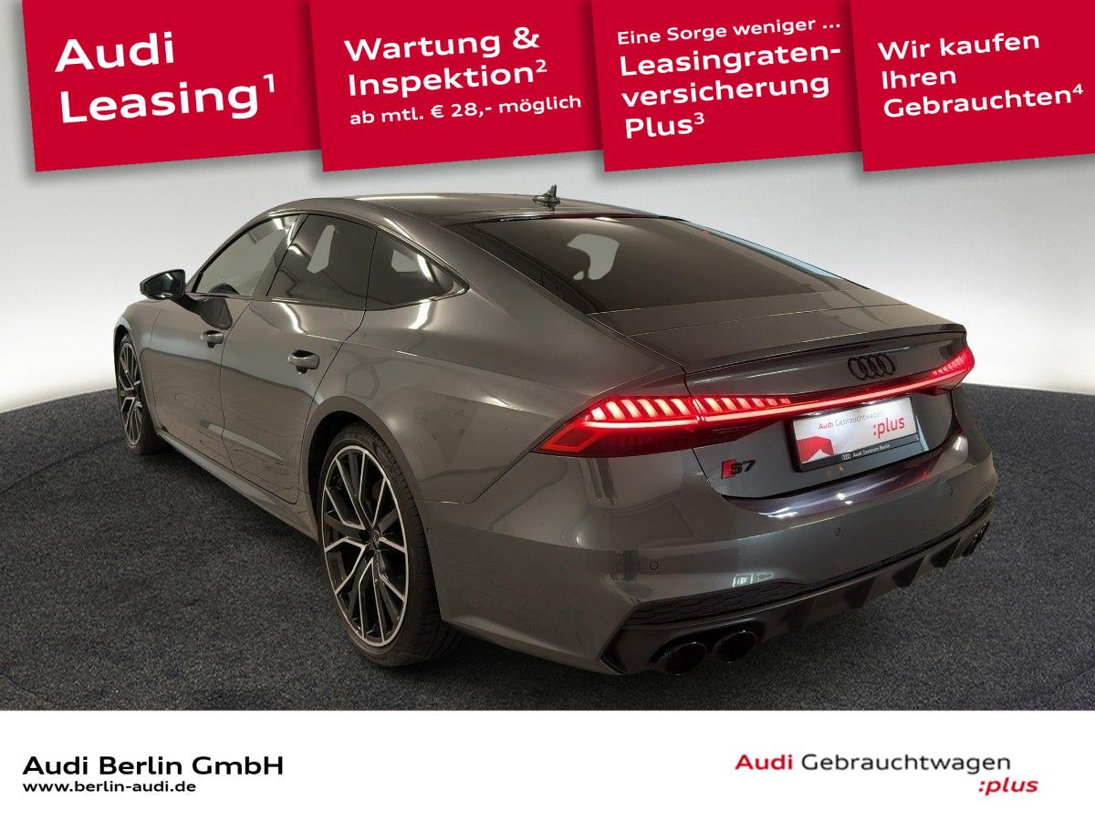 Audi S7 - Bild 3
