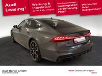 Audi S7 - Vorschau Bild 3