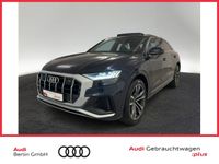 Audi SQ8 - Vorschau Bild 1