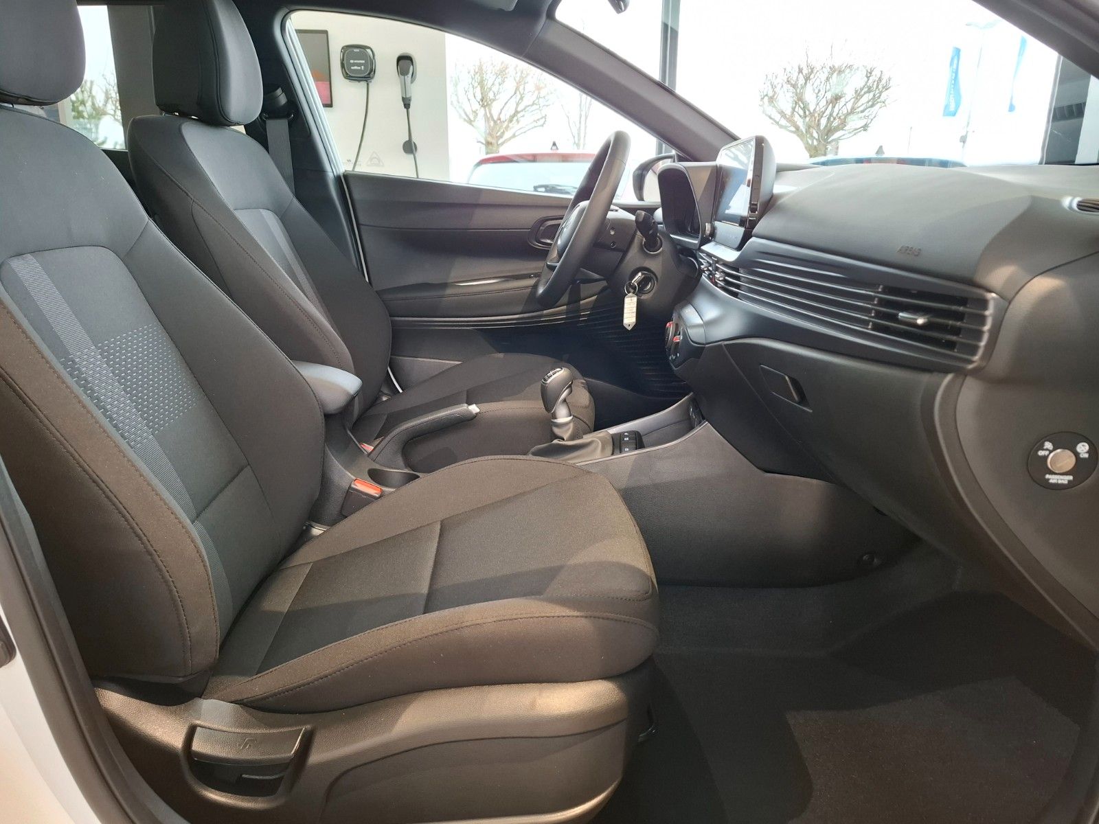 Hyundai i20 - Bild 18