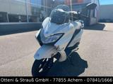 Suzuki Burgman 125 *UB125* - SUZUKI ROLLER 125