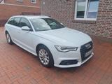 Audi A6 2.0 TDI 140kW ultra S tronic Avant -