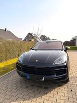 Porsche Cayenne S Coupe Tiptronic S - Porsche Cayenne