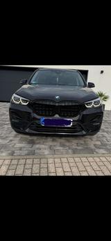 BMW X1 18d LCI Navi Klima PDC Assistenten - BMW 1er Reihe mit Diesel-Antrieb: Geländewagen