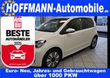 Volkswagen up Kamera,Sitzheizung,Tempomat,Climatronic