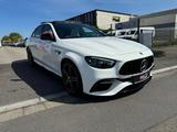 Mercedes-Benz E 63 S AMG 4Matic+ Perf. Sitze Pano FINANZIERUNG - Mercedes-Benz E 63 AMG aus 2021