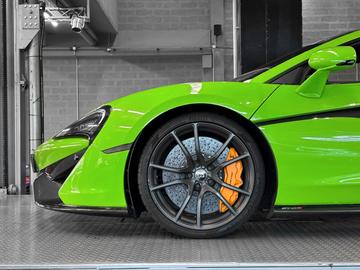 2016 Mclaren 570S — миниатюра 15