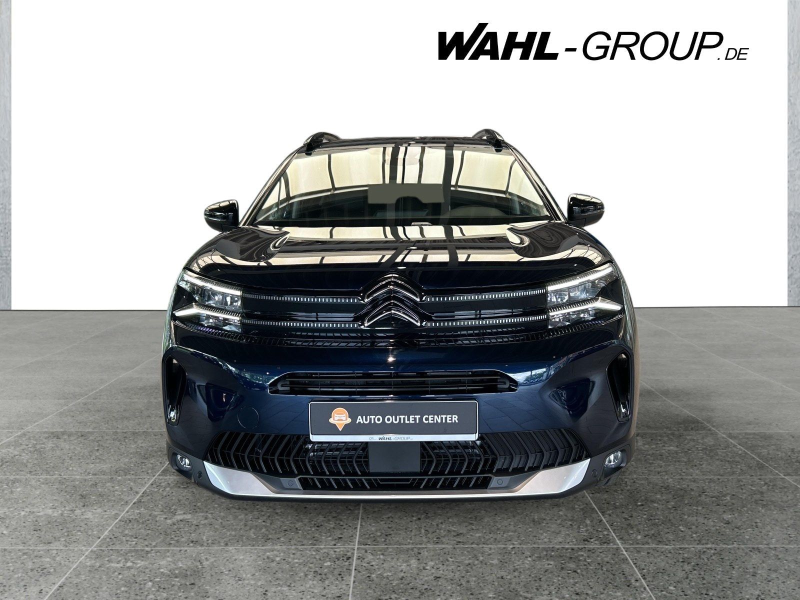 Citroën C5 Aircross Max DAB LED RFK Klimaaut. PDC imagem 2