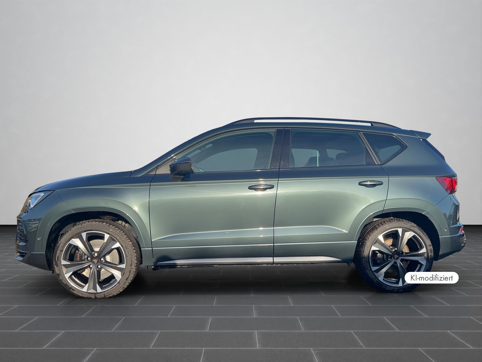 Cupra Ateca - Bild 7
