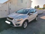 Ford Kuga Kuga+ 2.0 TDCi 136 CV 4WD DPF - gebrauchte Ford Kuga aus dem Jahr 2008
