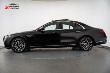 Mercedes S 400 - 2
