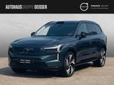 Volvo EX90 Ultra Twin Motor Performance AWD 7-Sitzer - blaue Volvo EX90