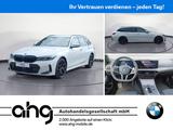 BMW 330e Touring AHK M-Sport M-SportPro Innovation