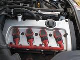 Audi A4 2.0 multitronic Avant - - Audi A4 aus 2001: Kombi