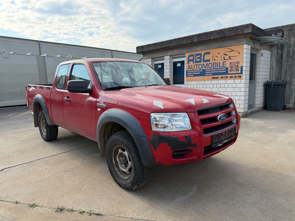 Angebot ansehen Ford Ranger