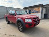 Ford Ranger AHK 3T Allrad 4X4 - gebrauchte Ford Ranger aus dem Jahr 2007