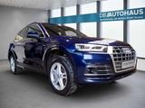 Audi Q5 sport 50 2.0 TFSI e quattro S-tronic  - Audi Q5 mit Hybrid-Antrieb