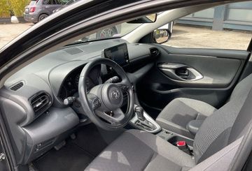 Toyota Yaris - 3