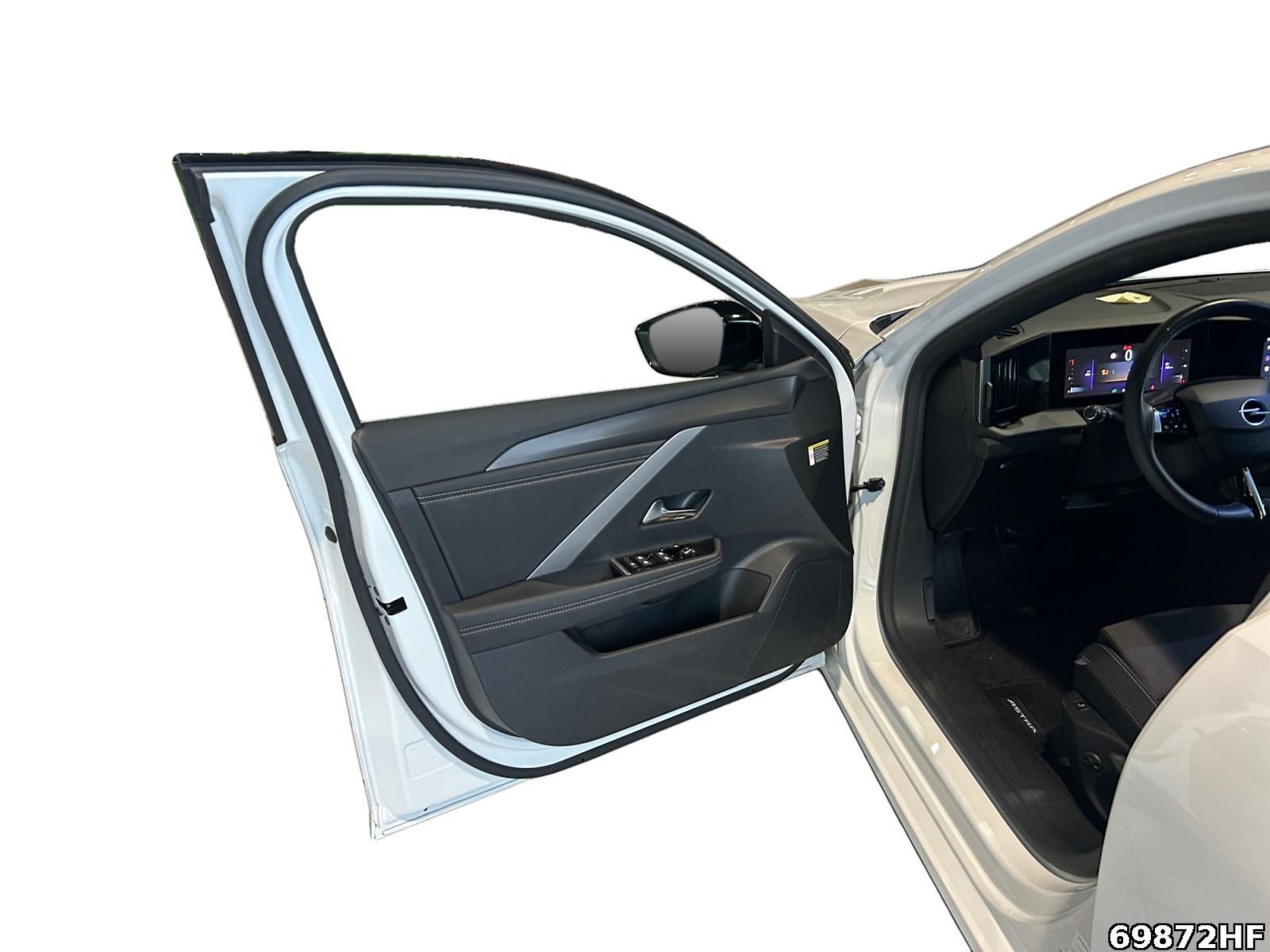 Fahrzeugabbildung Opel Astra L 1.2 Turbo GS (EURO 6e)