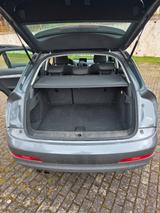Audi Q3 1.4 TFSI - - Audi Q3 aus 2014 mit Benzin-Antrieb