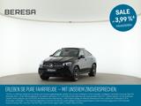 Mercedes-Benz GLE 400 d 4M Coupé AMG Pano Massage Sitzklima - Mercedes-Benz GLE 400 mit Diesel-Antrieb: Automatik