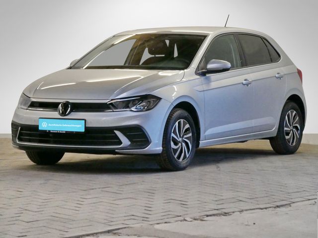 Volkswagen Polo 1.0 TSI Life SHZ PDC