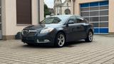 Opel Insignia A Lim. Edition - Opel Insignia Gebrauchtwagen in Leipzig