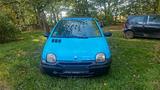 Renault Twingo Stadtflitzer mit TÜV - gebrauchte Renault Twingo aus dem Jahr 2006