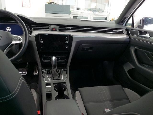 Volkswagen Passat Variant - Bild 4