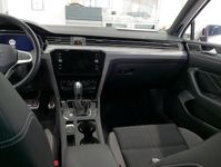 Volkswagen Passat Variant - Vorschau Bild 4