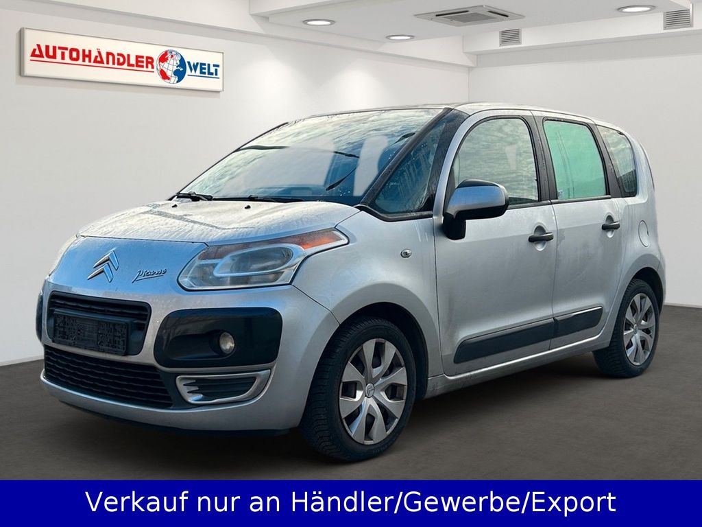 Citroën C3 Picasso