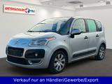 Citroën C3 Picasso 1.4i Klimaanlage - Citroën C3 Picasso in Berlin