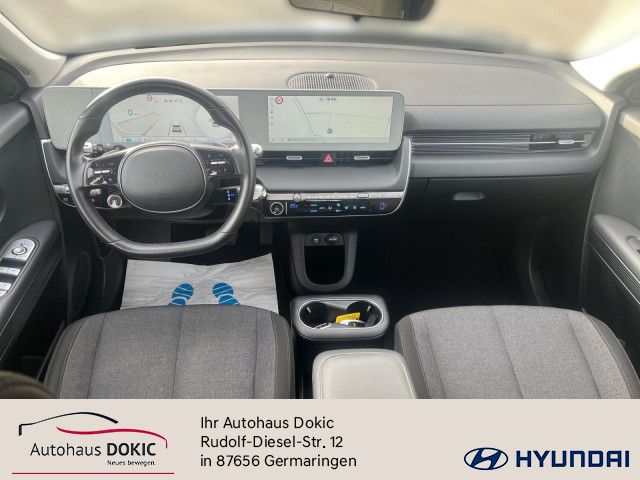 Hyundai IONIQ 5 - Bild 12