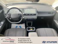 Hyundai IONIQ 5 - Vorschau Bild 12