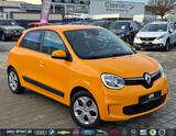 Renault Twingo Limited/KLIMA/BLUETOOTH/TEMPOMAT/HU NEU - Renault Twingo Gebrauchtwagen in Freiburg