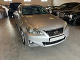 Lexus IS 200-DIESEL-BEI VERKAUF TÜV NEU- - Lexus: I200
