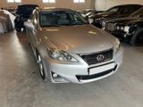 Lexus IS 200-DIESEL-BEI VERKAUF TÜV NEU- - Lexus IS 200: Limousine