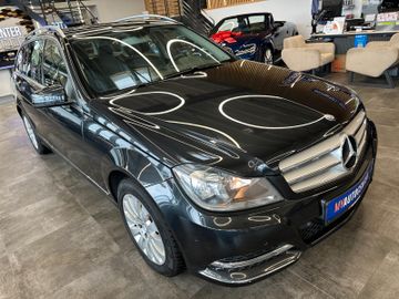 Mercedes-Benz C 250 T AVANTGARDE *TÜV NEU*Navi*PDC*